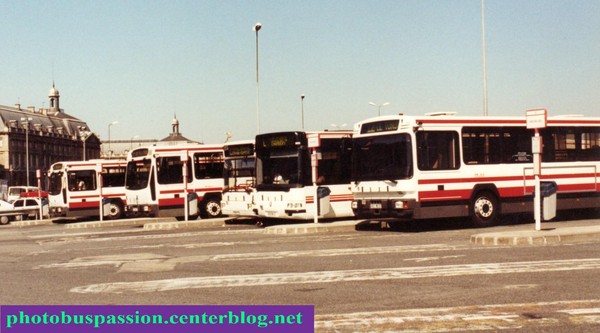Quai Richelieu, CGFTE