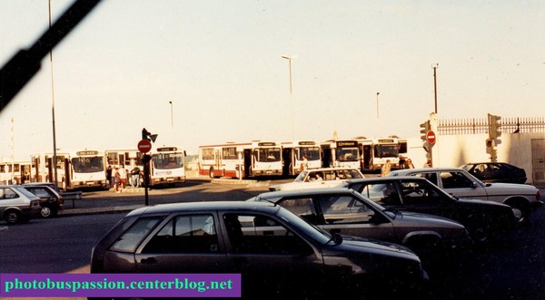 Quai Richelieu, CGFTE