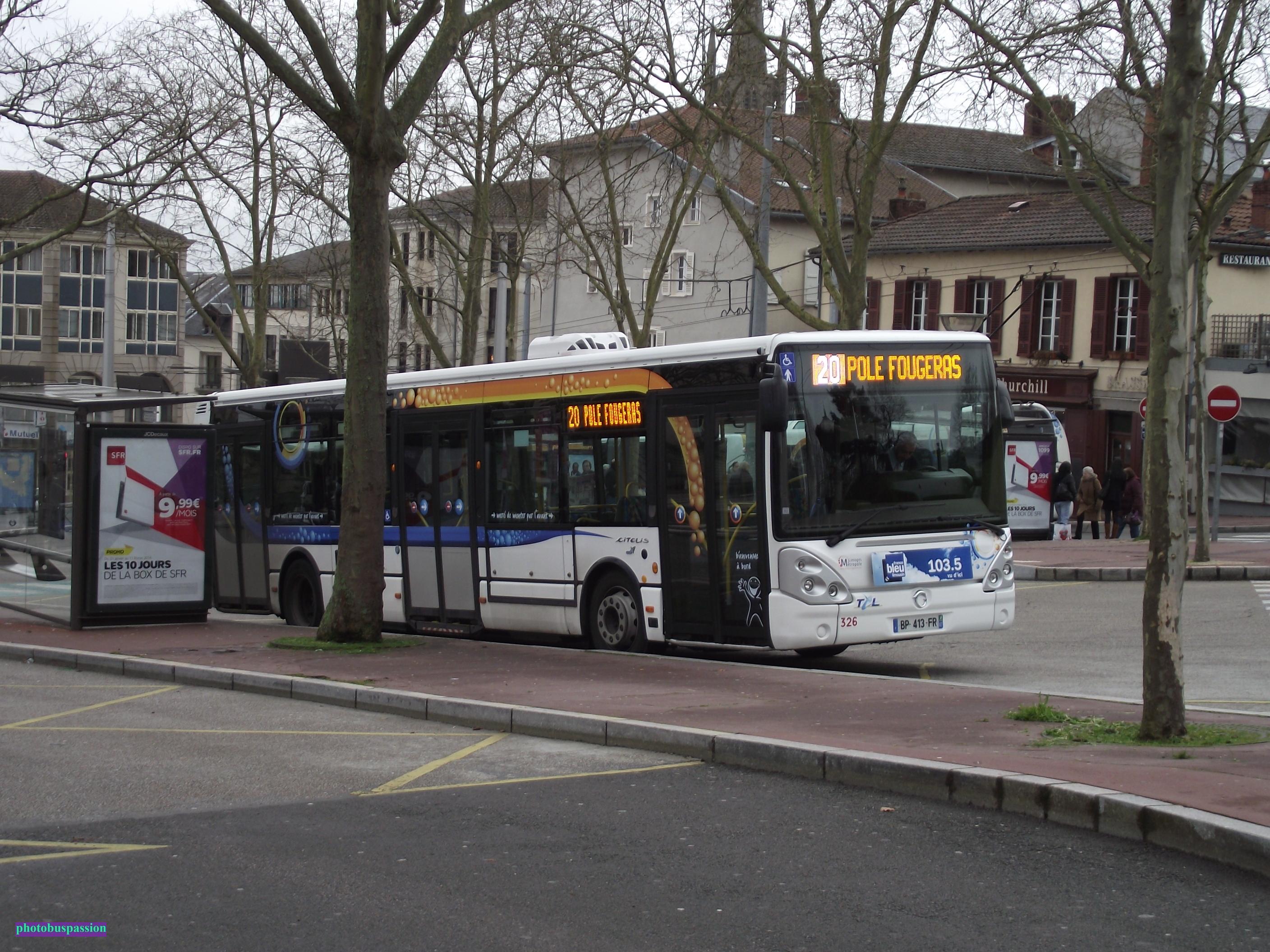 tcl limoges